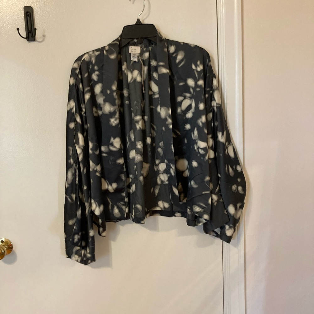 Women’s wrap/blazer by A New Day